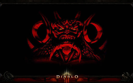 Diablo III - Дьяволюция. Сюжетные перспективы серии Diablo