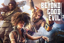 Первые подробности Beyond Good and Evil 2